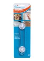 Dreambaby - Multi-purpose Latch