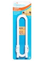 DreamBaby Cabinet Glide Lock 