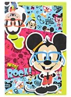 Mickey Note Book HMNTNB 20047 - MK