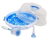 Munchkin Steamguard Microwave Steriliser 