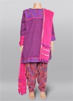 Biba Girls - Salwar Kameez