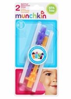 Munchkin - Spill-proof Replacement Straws