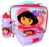 Dora - Lunch Bag Kit