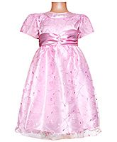 Junior - Party Frock