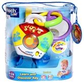 Vtech Baby - Learn & Discover Key