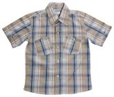 Juniors Half Sleeves Shirt 