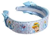 Hair Band & Clips - Disney Princess Cinderella