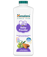 Himalaya Baby Powder 