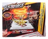 WWE Flexforce Tornado Takedown