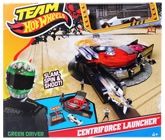 Team Hot Wheels - Centriforce Launcher