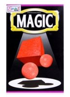 Magic Sponges Balls