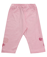 Leggings - Light Pink