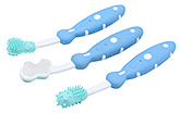 Nuby - Toothbrushes