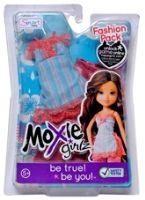 Moxie Girlz - Frock Fashion 5 Years+, Every girl has the strength to do somethin...