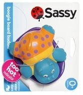 Sassy Boogie Board Buddie