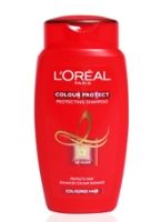 L'Oreal Colour Protect Protecting Shampoo