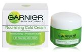 Garnier Nourishing Cold Cream