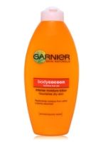 Garnier Bodycocoon Intense Moisture Lotion