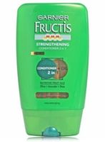 Garnier Fructis Strengthening Conditioner + Oil 2 in 1