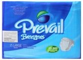 Prevail Breezers Underwear