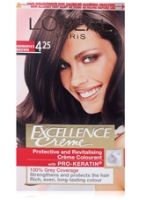 L'Oreal Excellence Creme Hair Colour - 425