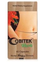 Obitek Herb Capsules