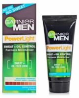 Garnier Men Power Light Oil Control + Fairness Moisturiser