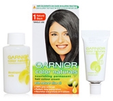Garnier Color Naturals - 1 Natural Black