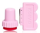 Konad  - Stamp & Scraper Set 