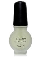 Konad Cuticle Oil - Jasmine