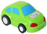 Pull back and go car