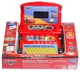 VTech Lightning McQueen Learning Laptop