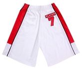 Juniors Shorts - Player 7