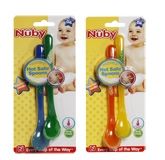 Nuby Hot Safe Spoons