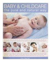 Parenting Books - Baby & Childcare The Pure & Natural Way