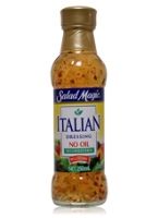 Salad Magic Italian Dressing