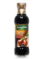 Fountain Soy Sauce - Gluten Free 