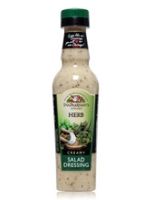 Ina Paarman's - Kitchen Herb Creamy Salad Dressing 