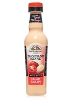 Inapaarman's - Thousand Island Mayo Style Salad Cream