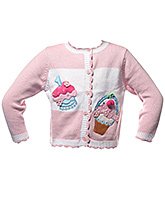 Sweater - Light Pink