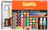 Apsara - Colorama Water Colours Tubes 