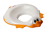 Potty Training  - OK Baby - Duck Shaped Toilet Seat