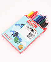 Nataraj - 10 Brilliant Colours 