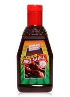 American Garden - Hickory BBQ Sauce 