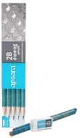 Apsara - 2B Drawing Pencils