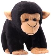Wild Republic Chimpanzee