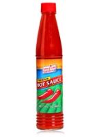 American Garden Premium Hot Sauce 