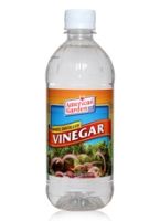 American Garden White Distilled Vinegar 