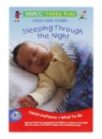 Happy Kids - Child Care Guides Sleeping Through the Night