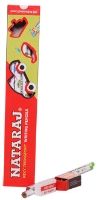Natraj - Pixy Transport Pencils with pictures of pets, Free Natraj Plasto Er...